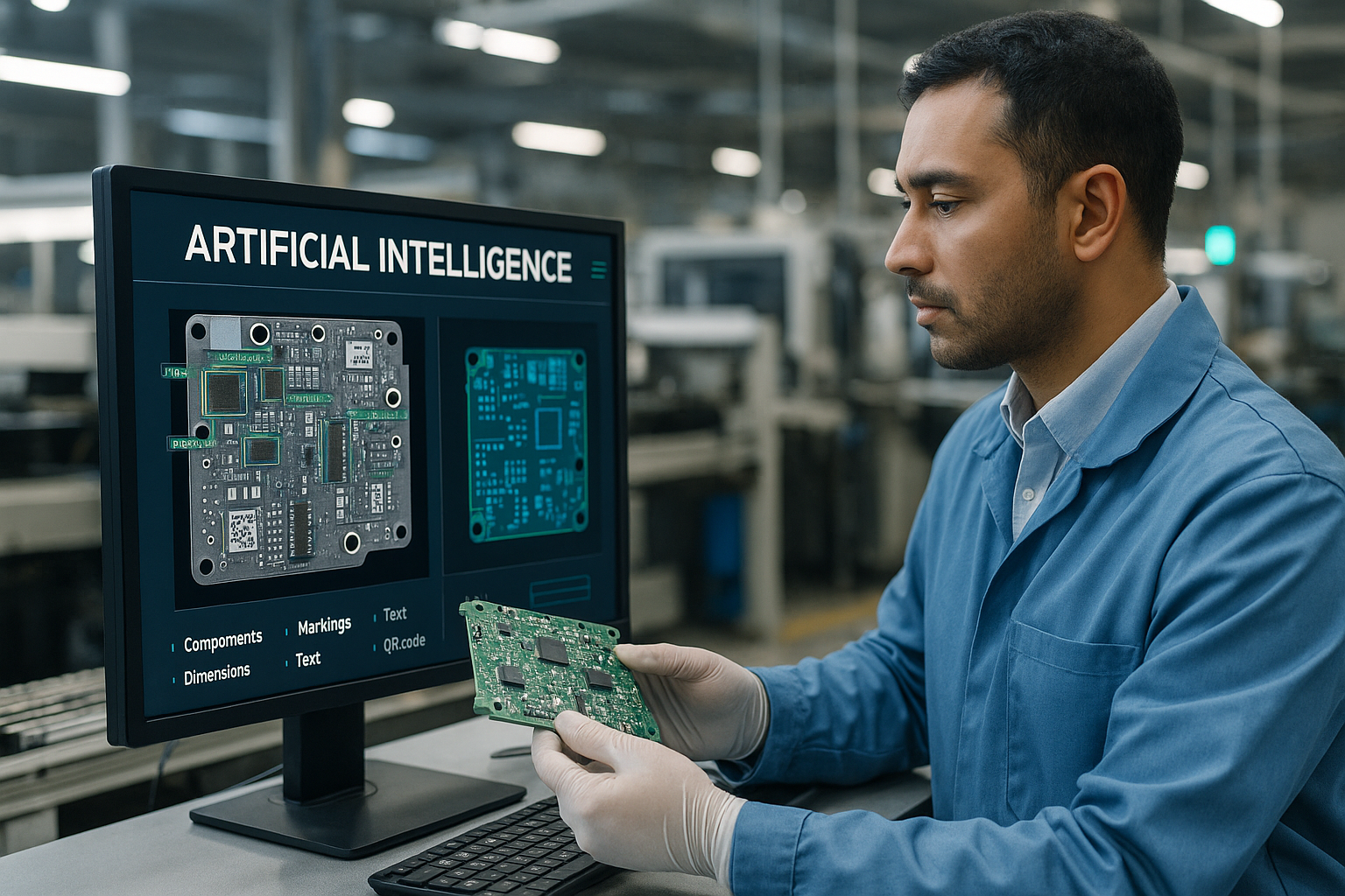 Artificial Intelligence